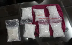 Triệt phá đường dây mua bán gần 3kg ma túy có nguồn gốc từ Campuchia