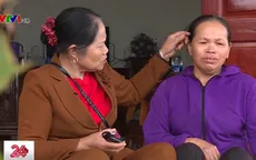 Người phụ nữ giàu lòng nhân ái