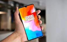 OnePlus đổi ngày ra mắt OnePlus 6T: Tất cả là tại Apple?