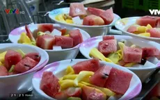 Ẩm thực phố cổ - lựa chọn hàng đầu của thực khách