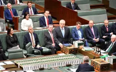 Australia xin lỗi các nạn nhân bị lạm dụng tình dục