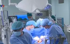 Mạng lưới điều phối liên viện về hiến và ghép thận tạo cơ hội ghép tạng nhân đạo