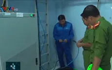 Cảnh báo tình trạng mất trộm tại các trạm thu phát sóng BTS
