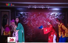 Tìm hiểu, khám phá nghệ thuật Tuồng truyền thống