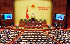 Chính phủ báo cáo Quốc hội về tình hình kinh tế - xã hội: 8 giải pháp đề ra để đạt được các mục tiêu