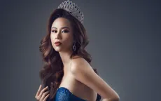 Đại diện Việt Nam lọt Top 15 tại Hoa hậu Hoàn cầu 2018