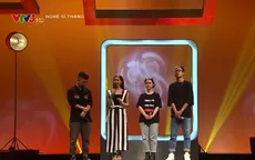 Lộn xộn band tiết lộ giải thưởng lớn nhất sau Sing my song 2018