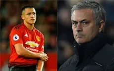 Trước đại chiến Man Utd - Juventus: HLV Mourinho gạch tên Sanchez!
