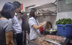 Hà Nội: Thành lập 3 đoàn kiểm tra an toàn thực phẩm dịp lễ Tết và Lễ hội xuân 2019