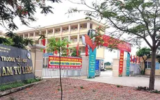Hà Nội: Bé gái học lớp 2 bị đâm đang nguy kịch