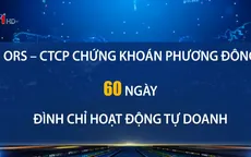 Kiểm soát đặc biệt Công ty cổ phần chứng khoán Phương Đông