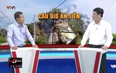 Bất cập trong quản lý điện nông thôn: Câu giờ ăn tiền