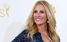 Julia Roberts từ bỏ các vai diễn thuộc thể loại hài lãng mạn