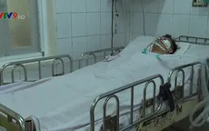 Sức khỏe 2 nạn nhân vụ tai nạn tại ngã tư Hàng Xanh dần ổn định