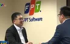 Doanh nghiệp phần mềm Việt Nam đạt doanh thu 100 triệu USD tại Mỹ