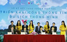 Cổng thông tin du lịch thông minh VTV Travel - Sổ tay du lịch hữu ích cho người đam mê "xê dịch"