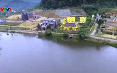 Hà Nội xin lùi thời gian báo cáo thanh tra vụ đất rừng Sóc Sơn
