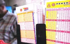 Hai giải độc đắc xổ số tại Mỹ lên tới 2,2 tỷ USD chưa có chủ