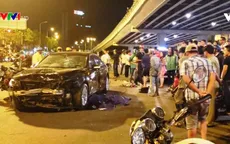 Uống rượu bia khi lái xe sẽ bị xử phạt như thế nào?