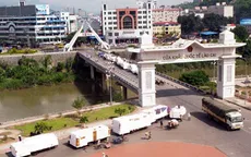 Cần có cơ chế đặc thù cho các khu kinh tế cửa khẩu