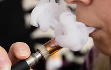 Thuốc lá điện tử cản trở quá trình lành da