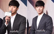 Kim Hyun Joong trải lòng về thời gian bị sốc sau xuất ngũ