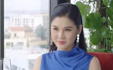 Yêu thì ghét thôi - Tập 15: Trang úp mở âm mưu muốn có con với Du?