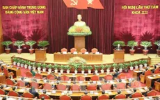 Nghị quyết về Chiến lược phát triển bền vững kinh tế biển Việt Nam đến năm 2030