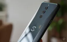 Chiếc smartphone RAM 10GB đầu tiên trên thế giới chính thức trình làng