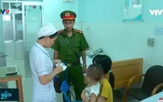 Mô hình liên kết đảm bảo an ninh trật tự tại bệnh viện