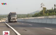 Dừng thu phí BOT nếu đường hỏng mà không sửa