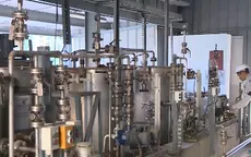 Đường dài để hồi sinh dự án nghìn tỷ nhà máy nhiên liệu sinh học Dung Quất