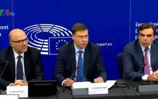 EC bác kế hoạch ngân sách năm 2019 của Italy