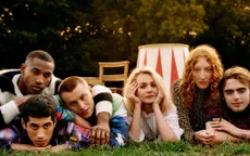 Carey Mulligan đầy sắc màu trong hình ảnh mới