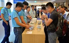 Việt Nam sẽ đảm bảo tốt cho hạ tầng kết nối Internet vạn vật