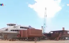 Kiên Giang phát triển kinh tế biển