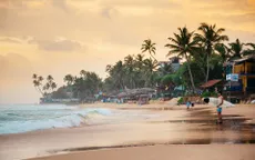 Sri Lanka dẫn đầu danh sách 10 quốc gia cần phải đến trong năm 2019