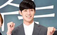 Kim Hyun Joong lần đầu chia sẻ về con trai