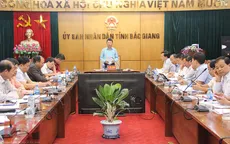 Bắc Giang: Tháo gỡ khó khăn trong phát triển trường trọng điểm chất lượng cao