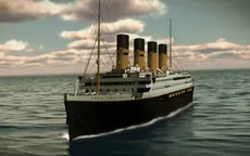 Bản sao tàu Titanic sẽ ra khơi vào năm 2022