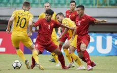 U19 Việt Nam: Quyết tâm cho điểm số đầu tiên