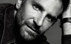 Bradley Cooper - Đẹp đến nguy hiểm!