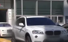 Hàn Quốc yêu cầu BMW thu hồi thêm 65.000 xe