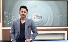 MC Hoàng Quân: Tôi không sống ảo