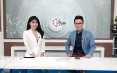 MC Phan Trang: "Tôi đến với nghề MC không phải vì sự nổi tiếng hay thu nhập"