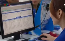 Xử phạt doanh nghiệp không cung cấp thông tin về giá cước khi tính cước