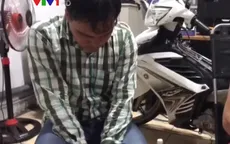 Bình Dương: Bắt nghi can đâm chết chủ quán, cướp tài sản