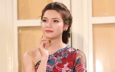 Ca sĩ Phạm Phương Thảo rơi nước mắt nói về tri kỷ duy nhất trong đời
