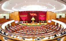 Trung ương ban hành Quy định về trách nhiệm nêu gương