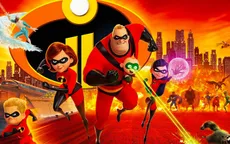 "Incredibles 2” có thể được đề cử giải Oscar